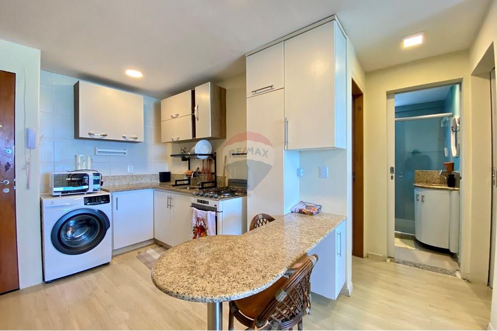 Apartamento - Alugar - Natal , Rio Grande do Norte - IMG_8255.jpeg - 720891152-56