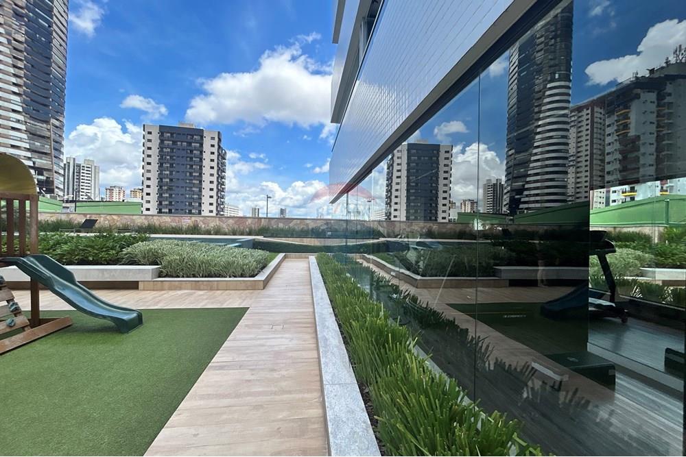 Apartamento - Alugar - Belém , Pará - IMG_0171 (1).JPG - 720921066-54