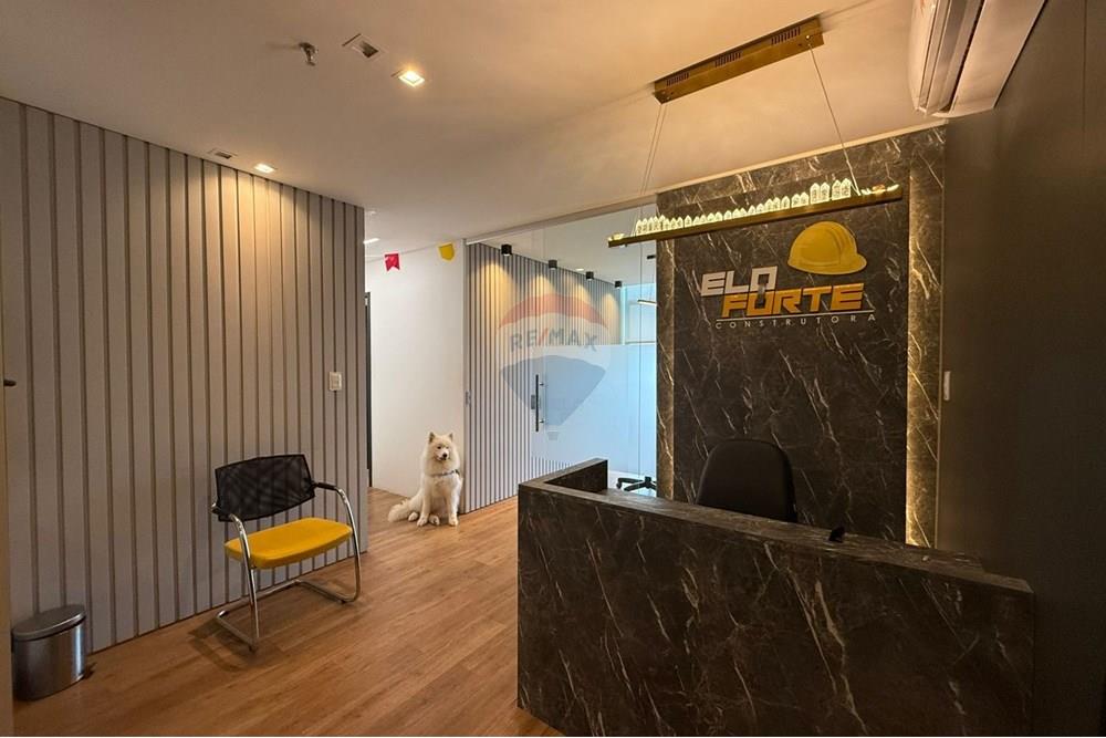 Cj. Comercial/ Sala - Alugar - João Pessoa , Paraíba - 5be8c49d-28bb-48d4-8edb-5c56717a1d70.jpeg - 720431004-144