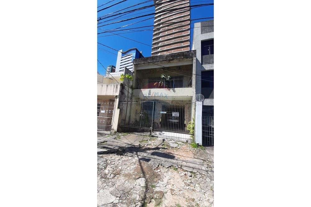 Коммерческая/розничная торговля - Офис - Belém , Pará - BR - 20240606_103245.jpg - 720671001-9