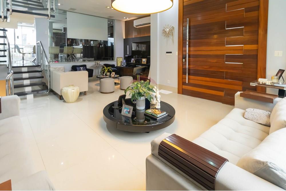 Casa de Condomínio - Venda - Manaus , Amazonas - IMG_3880.jpg - Sala de estar - 720791009-315