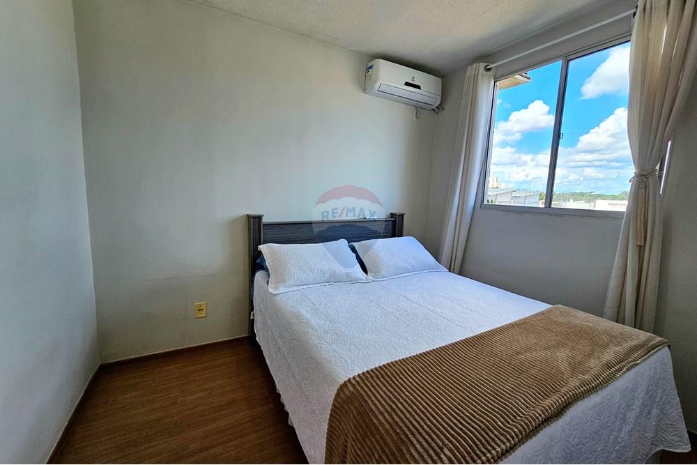 Apartamento - Venda - Várzea Grande , Mato Grosso - 20250426_132129.jpg - 720911006-65