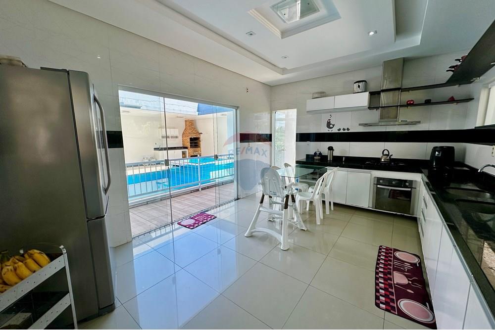 Casa de Condomínio - Venda - Ananindeua , Pará - 11.JPG - 720671002-123