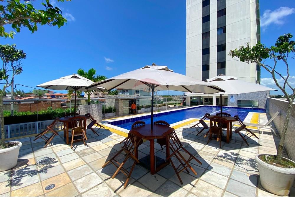 Apartamento - Venda - Parnamirim , Rio Grande do Norte - IMG_6054.jpg - 720811064-5