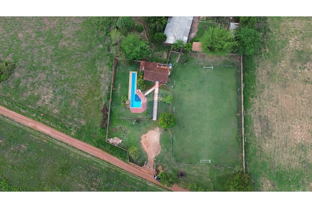 Chácara / Sítio / Fazenda - Venda - Porto Velho , Rondônia - DJI_0826.JPG - 721551076-208