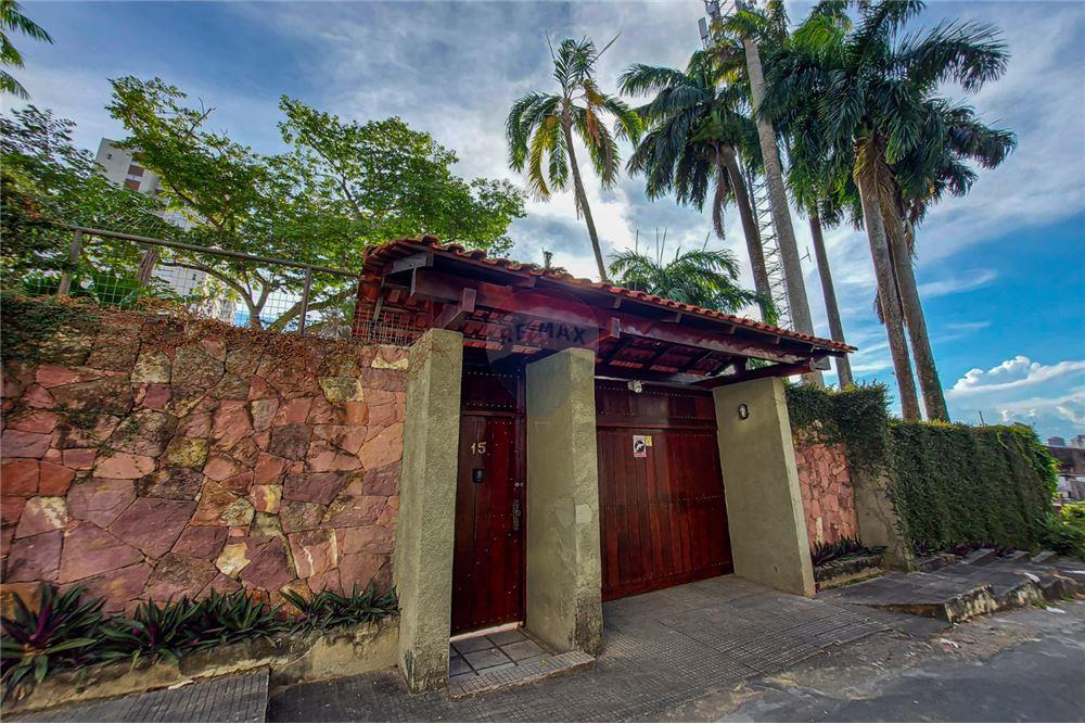 Casa - Venda - Manaus , Amazonas - 4 - 720721011-331