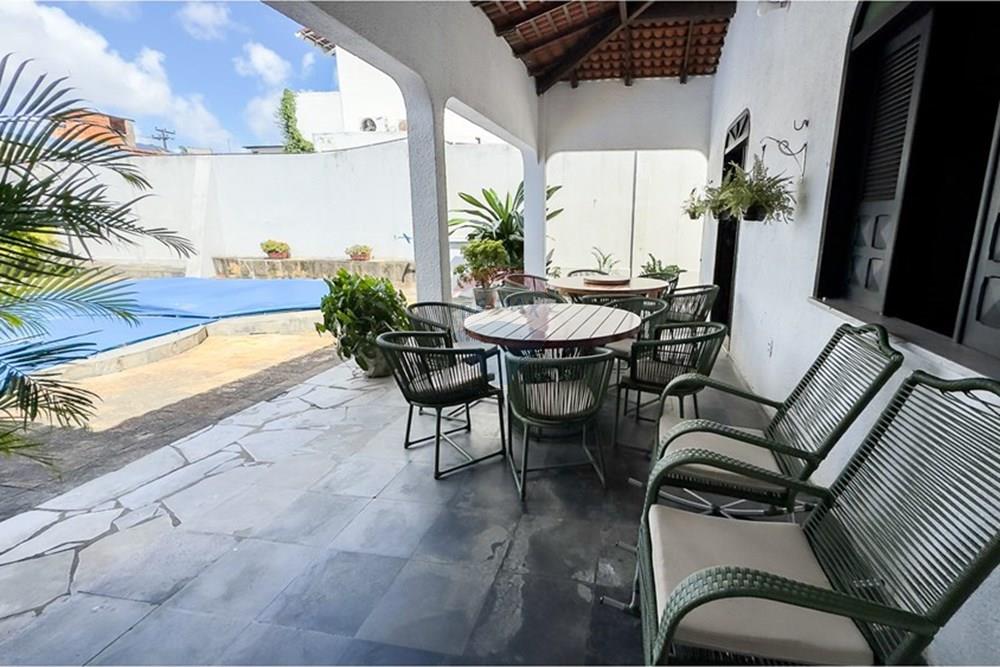 Casa - Venda - Fortaleza , Ceará - IMG_2838.jpg - 721621025-75