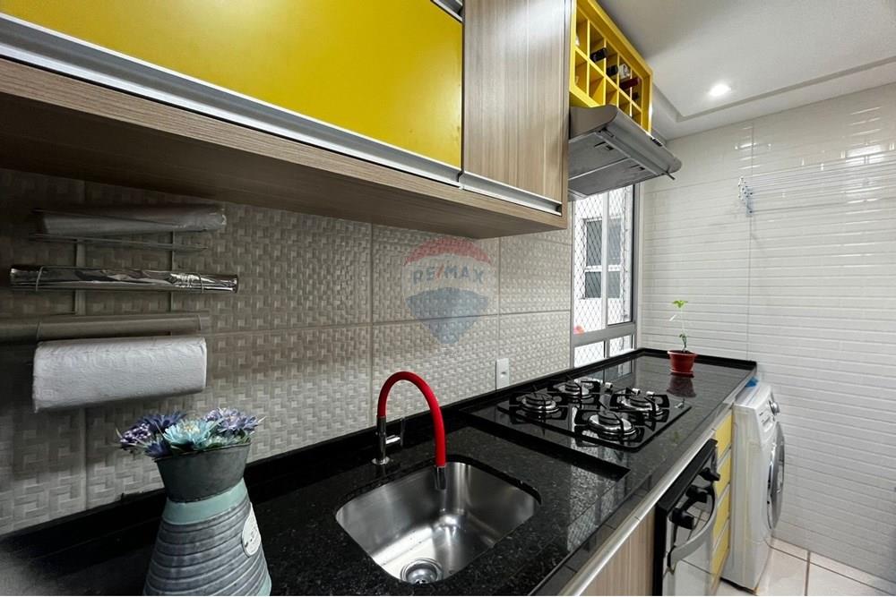 Apartamento - Venda - Manaus , Amazonas - 21d8f25d-4da1-44da-a873-ca9c1cc0c679.jpeg - 720661009-85