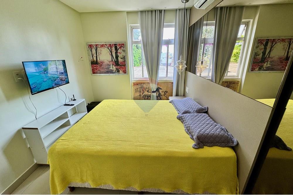 Apartamento - Alugar - Belém , Pará - Suite 01 005.jpg - 720921083-14