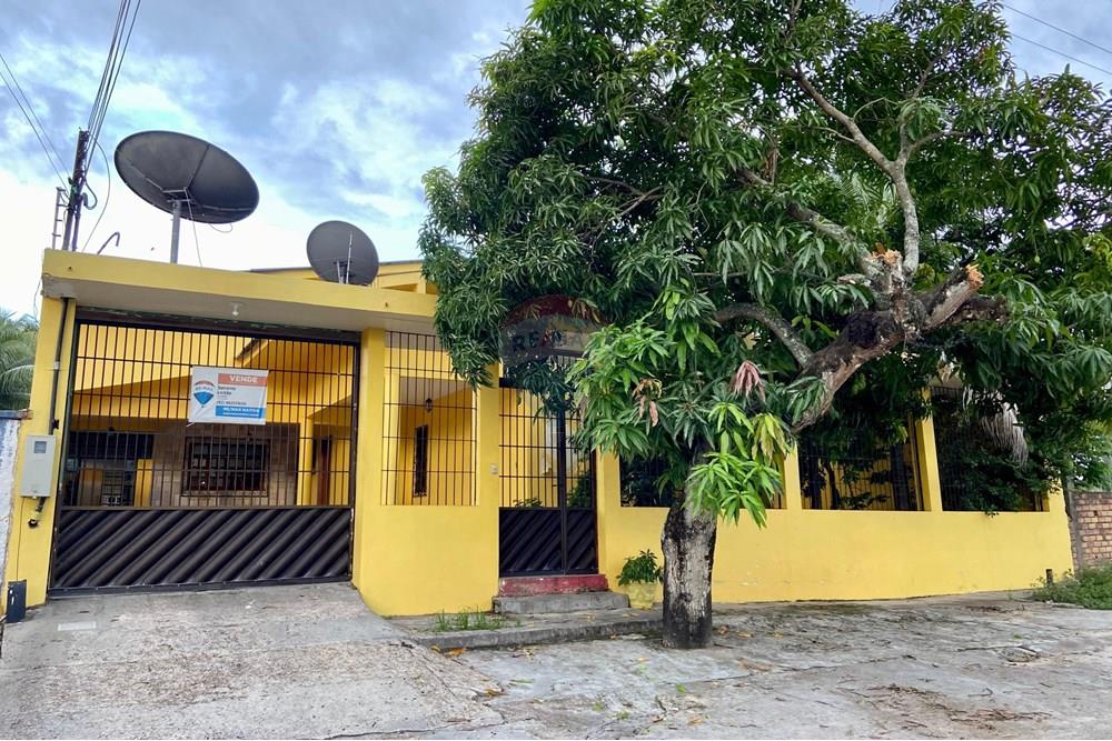 Casa - Venda - Manaus , Amazonas - IMG-20241230-WA0995.jpg - 720661014-210