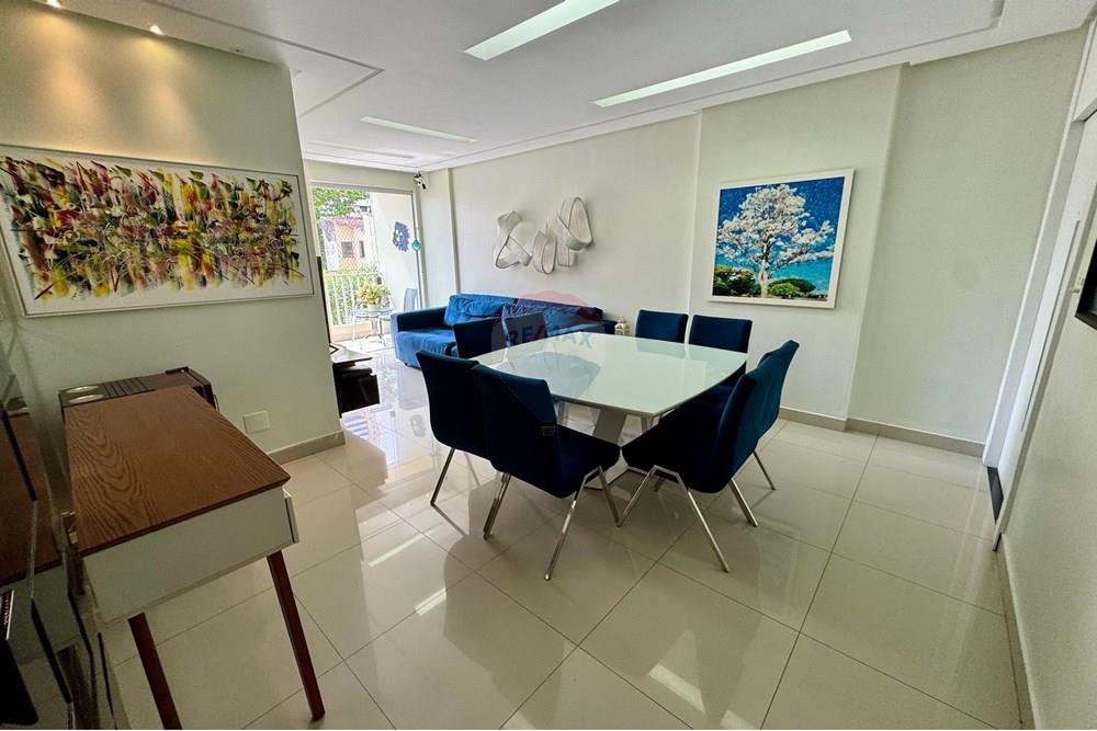 Apartamento - Alugar - Belém , Pará - Sala 002.jpg - 720921083-14