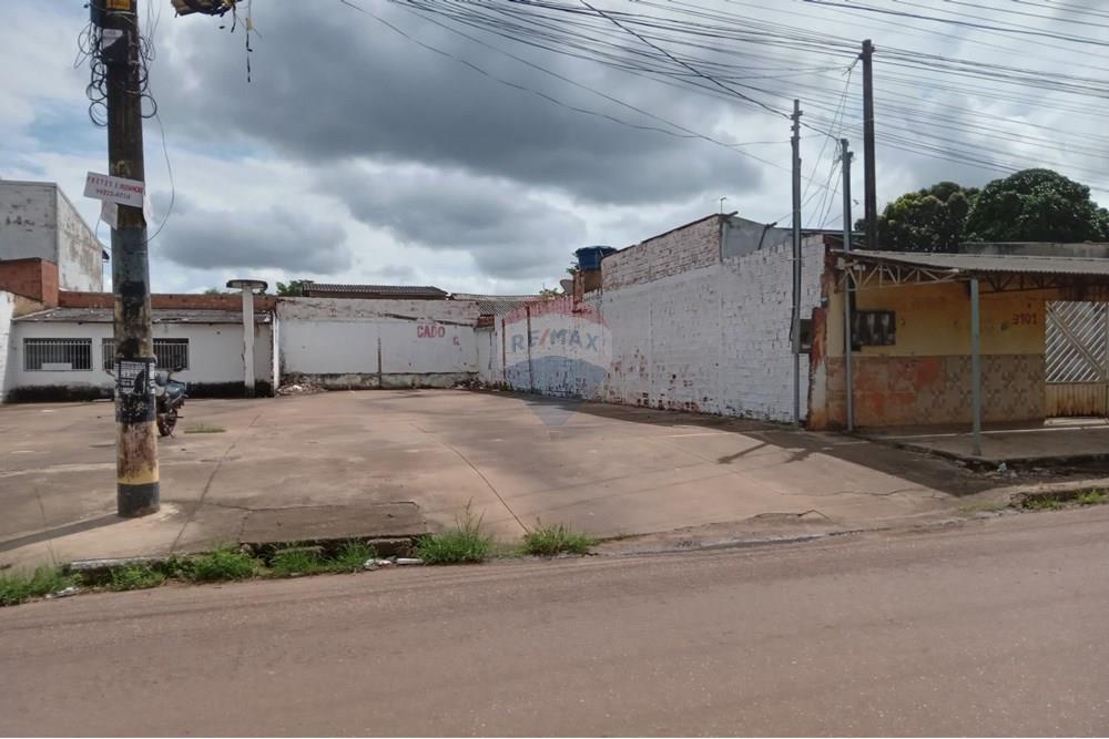 Residenziale - Terreno - Porto Velho , Rondônia - BR - 1000404546.jpg - 721551029-24