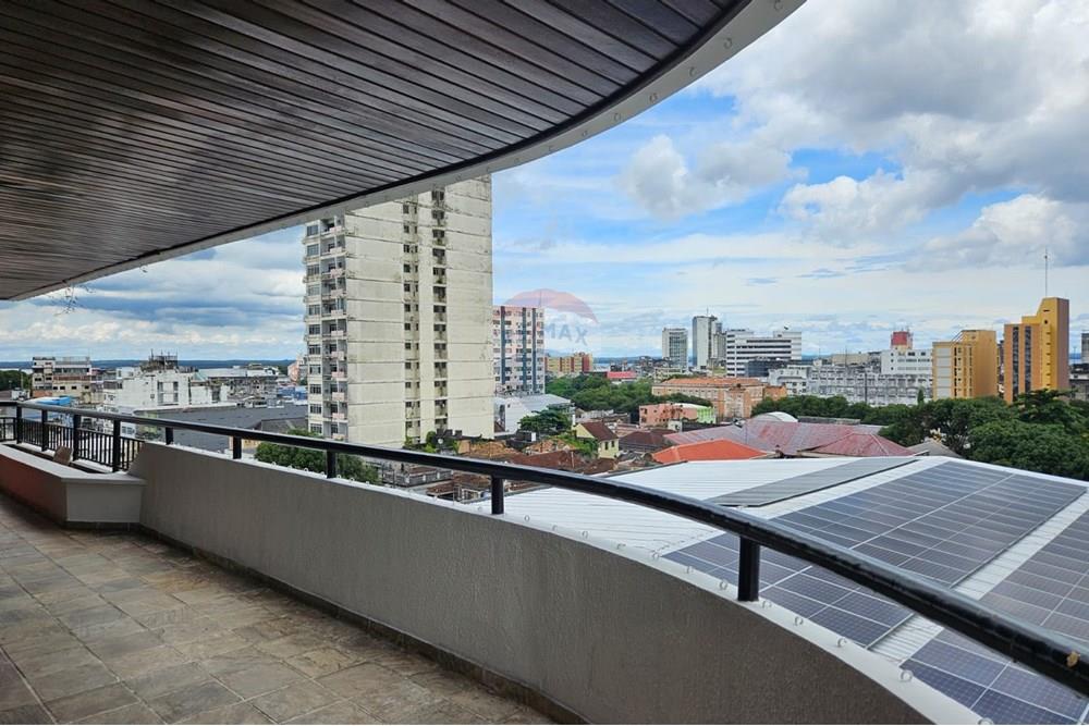 Apartamento - Venda - Manaus , Amazonas - WhatsApp Image 2025-04-22 at 09.36.35 (4).jpeg - 720401007-152