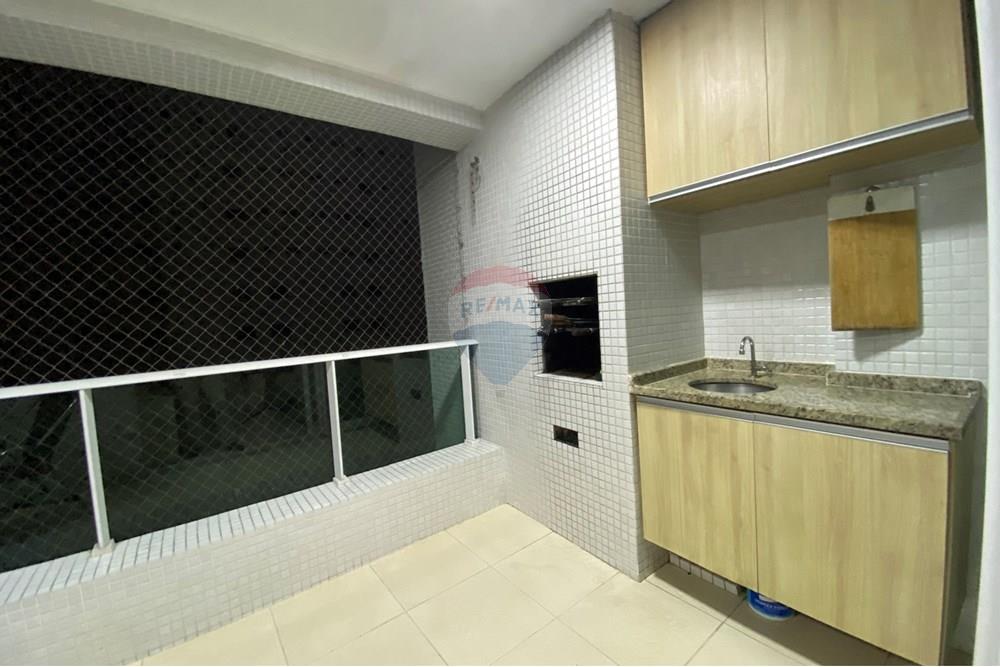 Apartamento - Alugar - Belém , Pará - IMG_1942.JPEG - 720921012-197