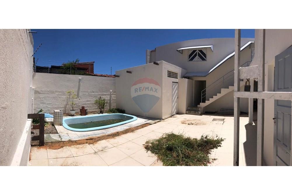 Casa Comercial - Alugar - Natal , Rio Grande do Norte - IMG-20250730-WA0133.jpg - 720891149-273
