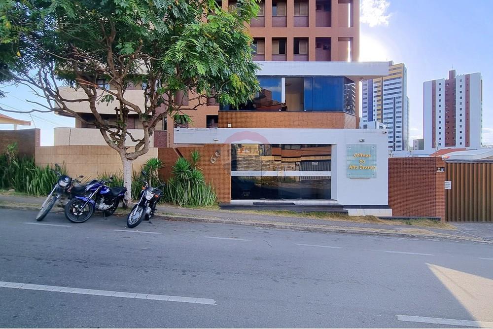 Apartamento - Alugar - Campina Grande , Paraíba - IMG-20241022-WA0026.jpg - 720291055-13