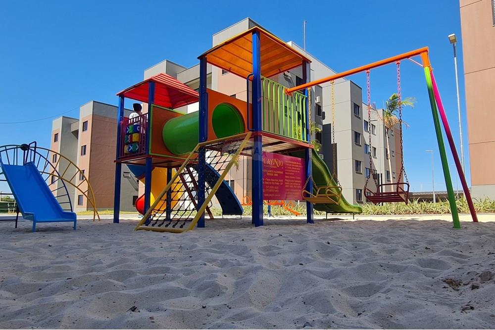 Apartamento - Venda - Lucas do Rio Verde , Mato Grosso - Res. Europa (26).jpg - Jardim Externo - 722231009-4