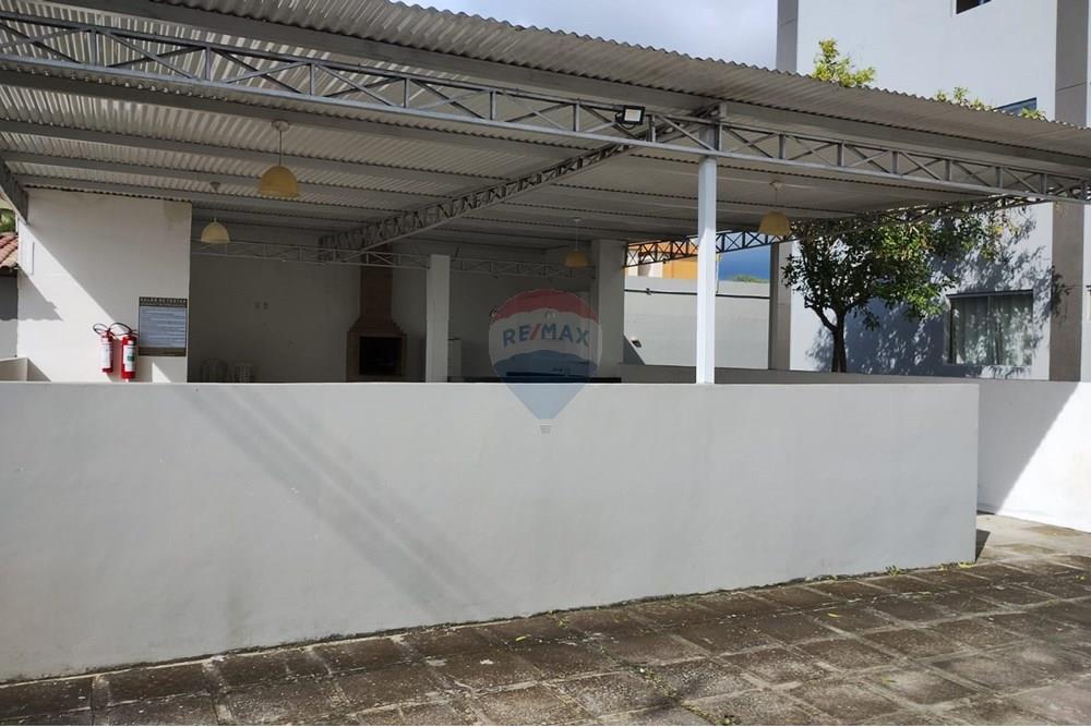 Apartamento - Venda - Campina Grande , Paraíba - 9f3f9188-baeb-40f7-a00e-b7b16a15e58f.jpg - 720881008-122
