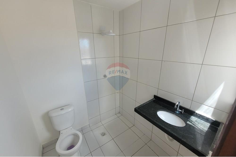Casa - Venda - Extremoz , Rio Grande do Norte - MARY 8.jpeg - Banheiro - 720621056-68