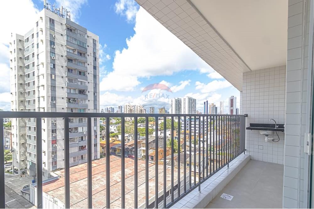 Apartamento - Venda - Belém , Pará - IMG-20250702-WA0059.jpg - 720921011-104