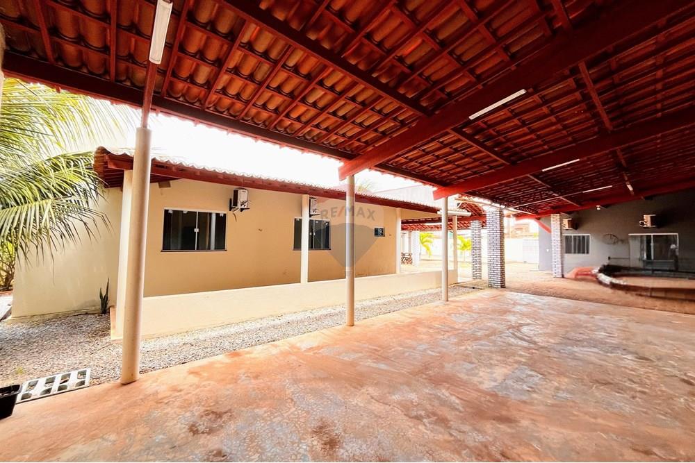 Casa - Venda - São Miguel do Gostoso , Rio Grande do Norte - FOTO EDITADA MOTO 2.jpg - 720891024-229