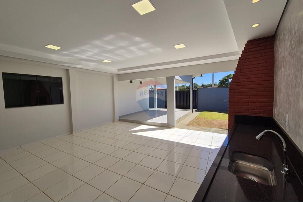 Casa - Venda - Vilhena , Rondônia - 20250724_101443.jpg - Área Gourmet - 720701012-75