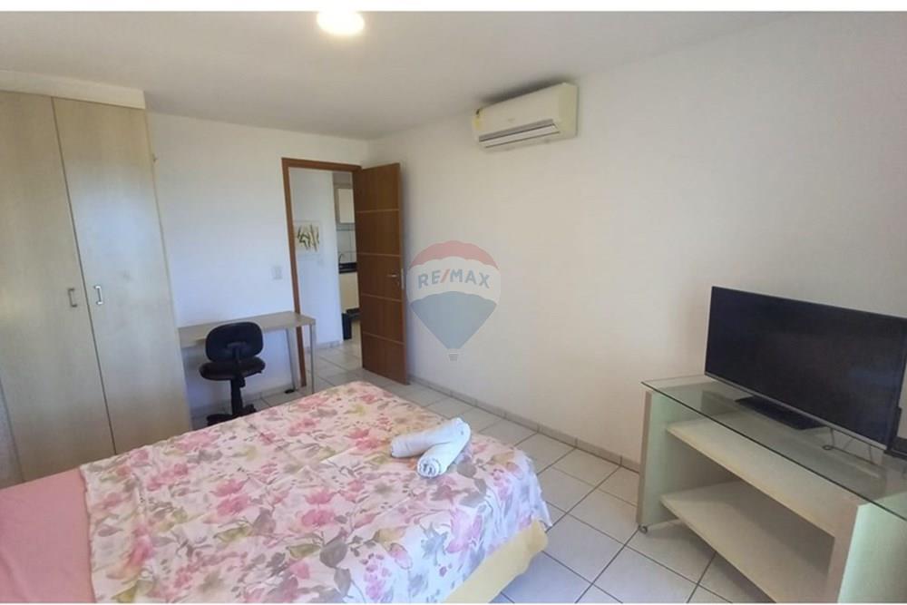 Apart Hotel/ Flat - Alugar - Natal , Rio Grande do Norte - 4e090b4d-2269-4f43-9a19-431d9babc038.jpg - 720891036-152