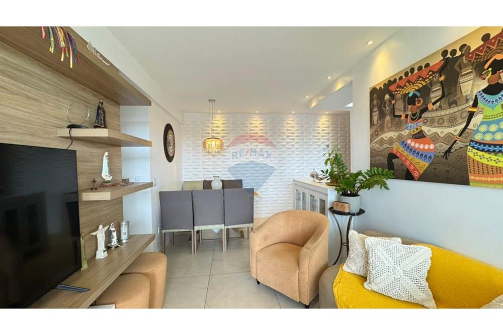 Apartamento - Alugar - Belém , Pará - WhatsApp Image 2025-10-04 at 10.50.48 (4).jpeg - 720921066-81