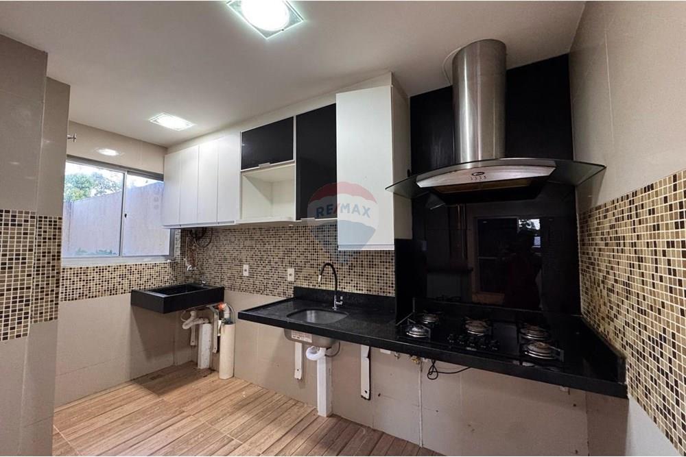 Apartamento - Alugar - Fortaleza , Ceará - 33a3a214-4b33-4301-b75c-0432fc20943e.jpeg - Cozinha - 722031038-56