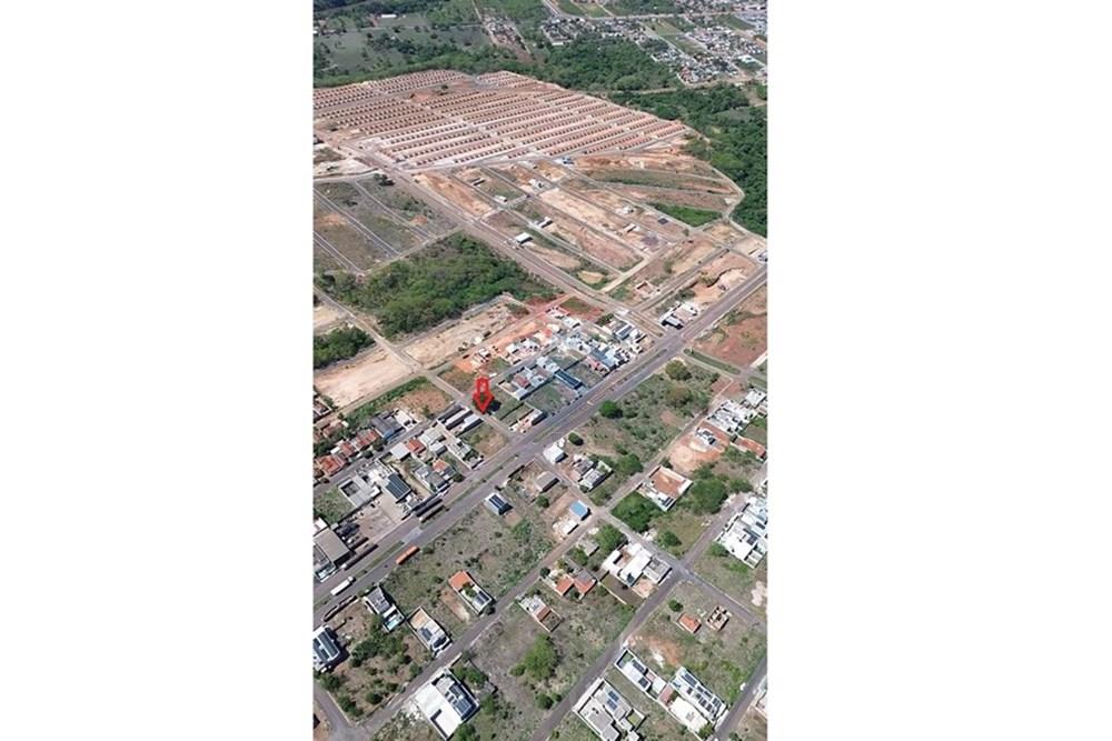 Terreno - Venda - Barra do Garças , Mato Grosso - tambur1.jpg - 722221009-48