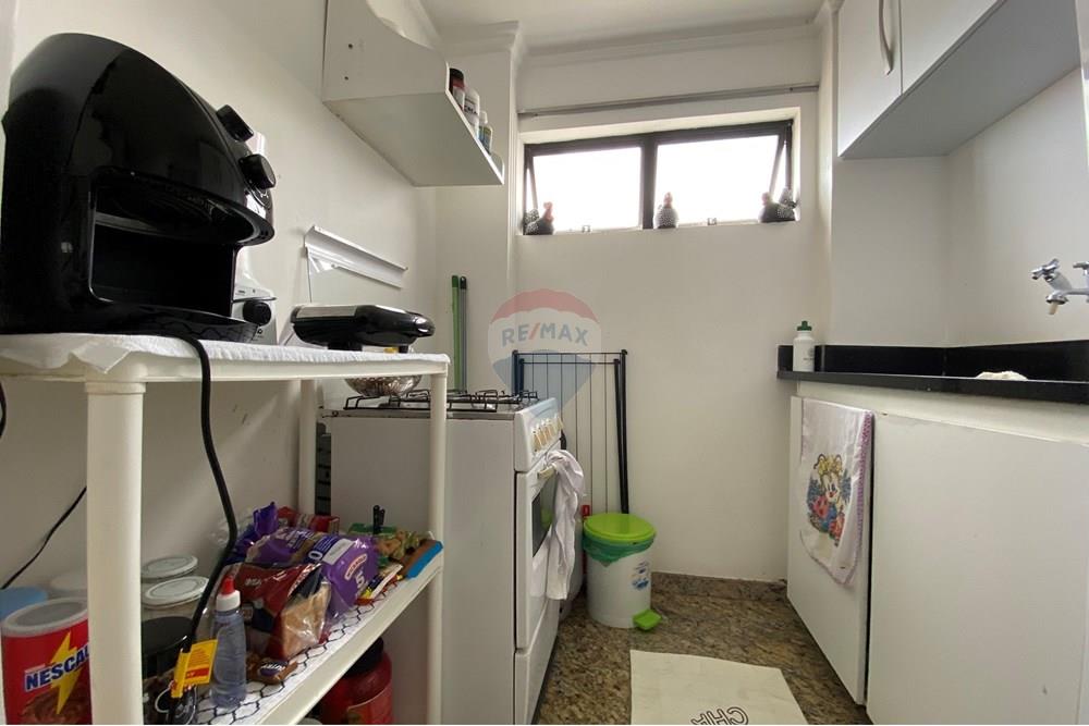 Apartamento - Alugar - Belém , Pará - IMG_2889.JPEG - 720921012-210