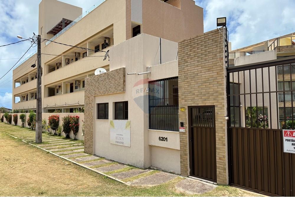 Apartamento - Alugar - Nísia Floresta , Rio Grande do Norte - IMG_0354.jpeg - 720891150-81