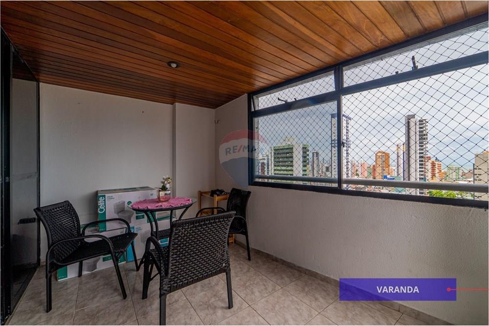 Apartamento - Venda - João Pessoa , Paraíba - VARANDA.jpg - 720861063-21
