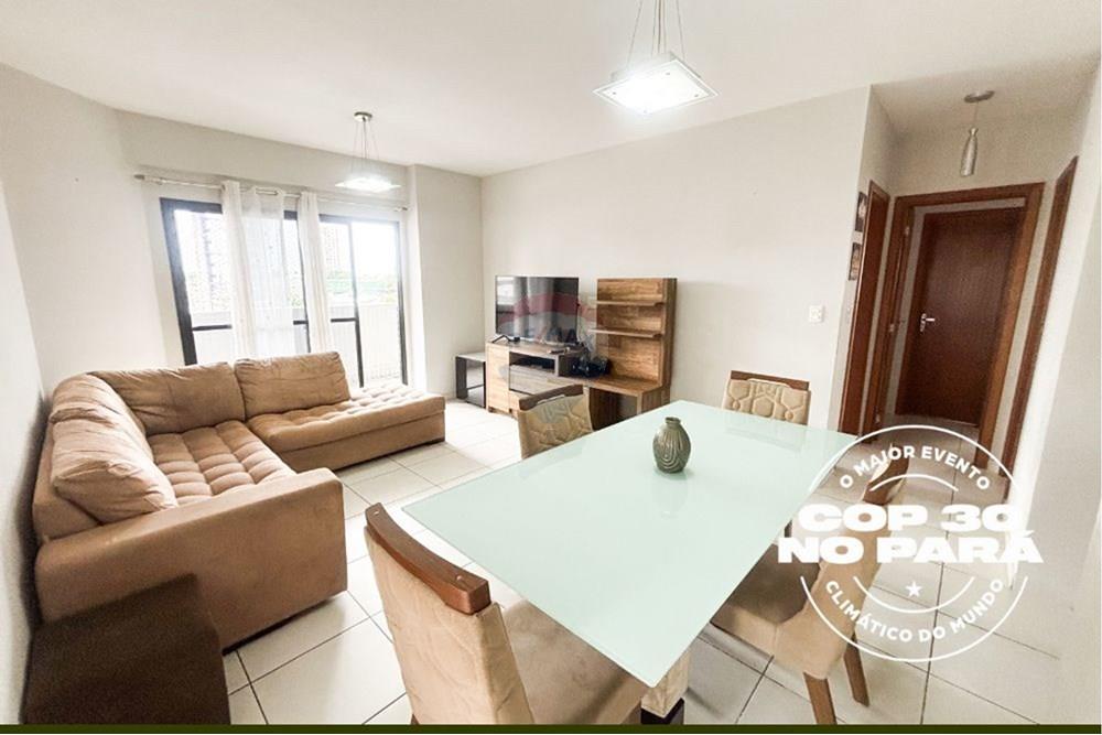 Apartamento - Alugar - Belém , Pará - Cópia de CAPA LOGO COP 30 (7).jpg - 720921152-49