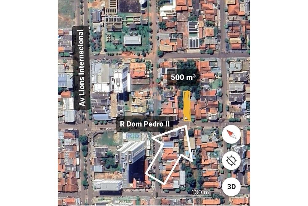 Terreno - Venda - Rondonópolis , Mato Grosso - WhatsApp Image 2024-11-26 at 10.17.17.jpeg - 720851019-53