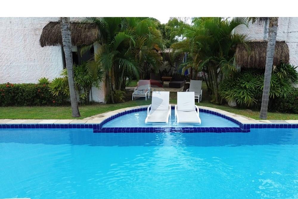 Hotel/ Pousada - Venda - Conde , Paraíba - DJI_0852.JPG - 720871004-205