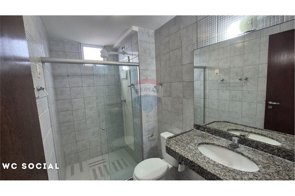 Apartamento - Venda - João Pessoa , Paraíba - 8 - 720861003-83