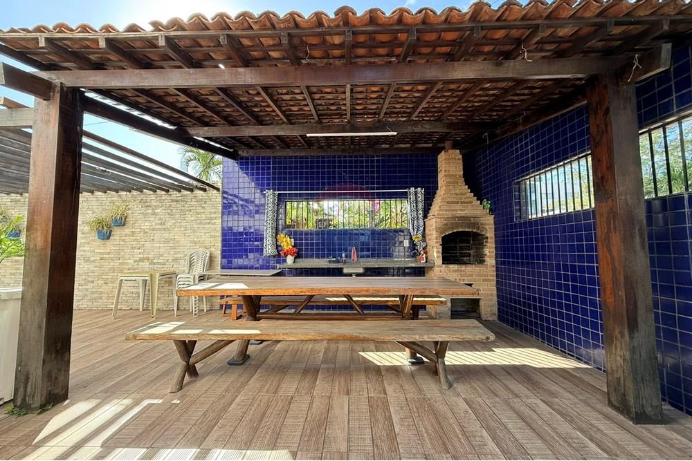 Apartamento - Venda - Cabedelo , Paraíba - 3.JPEG - 722011100-88