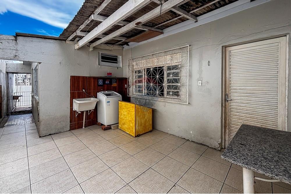 Casa - Venda - Manaus , Amazonas - 14-IMG_4825.jpg - 722101012-1