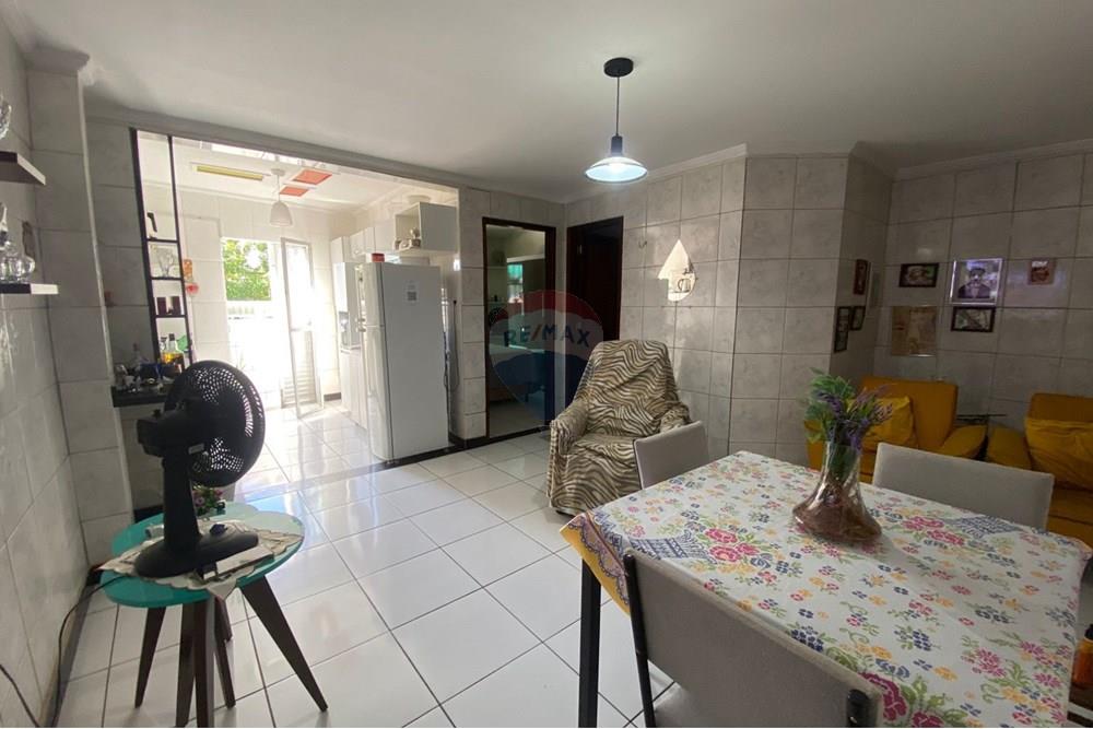 Casa - Venda - Campina Grande , Paraíba - c84b0603-face-4b98-9f46-d582456e7a2a.jpg - 720881008-121