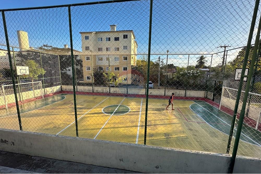 Apartamento - Alugar - Fortaleza , Ceará - IMG_1900.JPG - 721621165-35