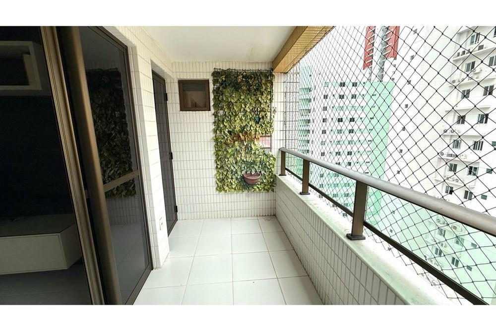 Apartamento - Alugar - João Pessoa , Paraíba - WhatsApp Image 2025-07-24 at 13.34.45.jpeg - 720431080-2