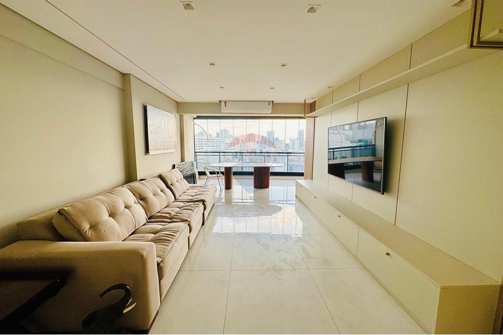 Apartamento - Alugar - Belém , Pará - IMG-20251014-WA0069.jpg - 720921067-64