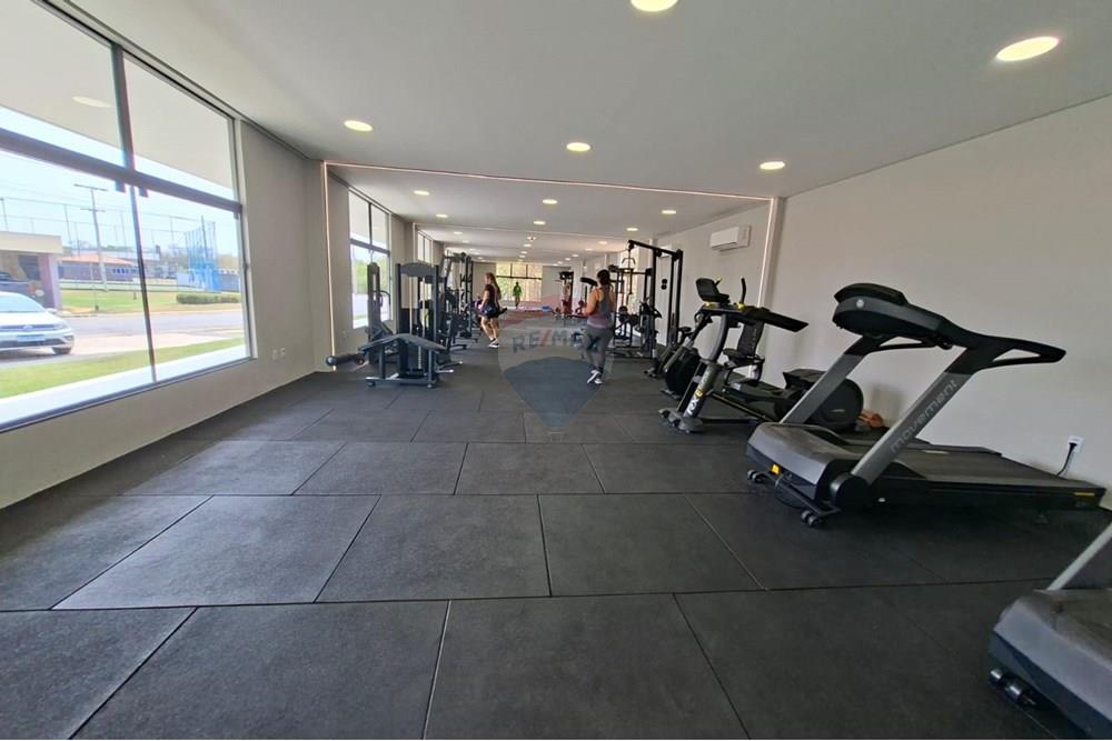 Casa - Venda - Cuiabá , Mato Grosso - academia4.jpeg - 720911063-44