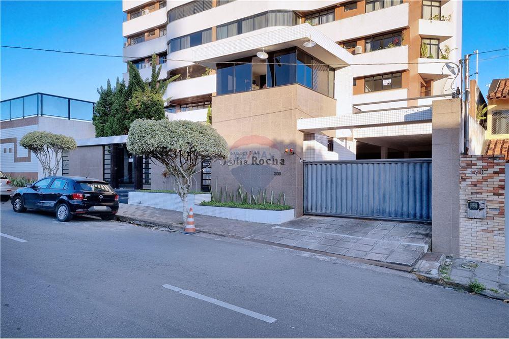 Apartamento - Venda - Campina Grande , Paraíba - 4 - 720291047-57