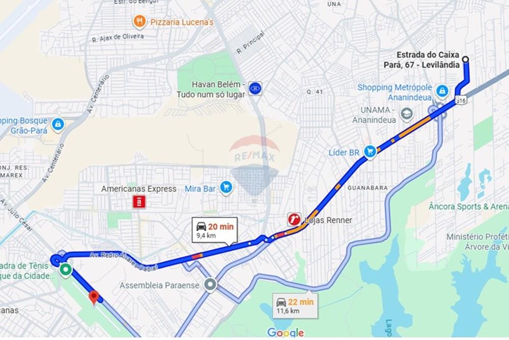 Casa - Alugar - Ananindeua , Pará - Captura-de-tela-2025-09-11-152009.jpeg - 720671054-18