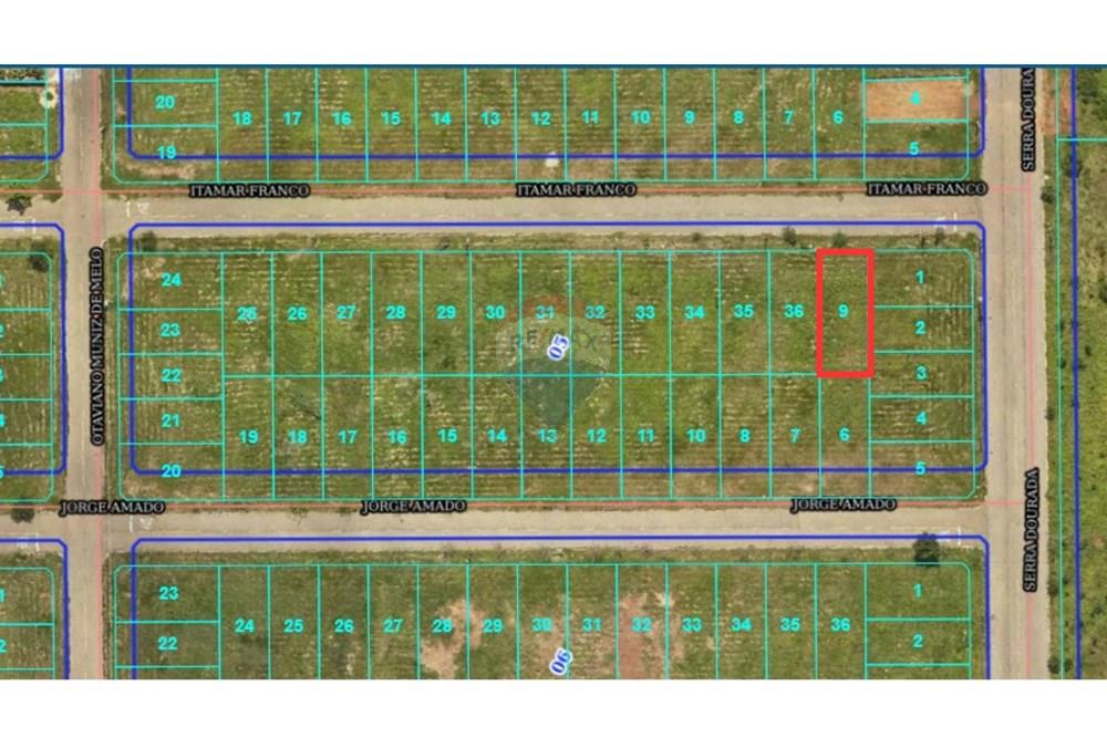 Terreno - Venda - Rondonópolis , Mato Grosso - 9.jpg - 722201003-40