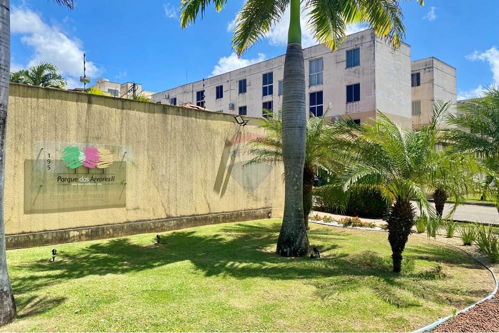 Apartamento - Venda - Parnamirim , Rio Grande do Norte - IMG_6592.jpeg - 720891152-45