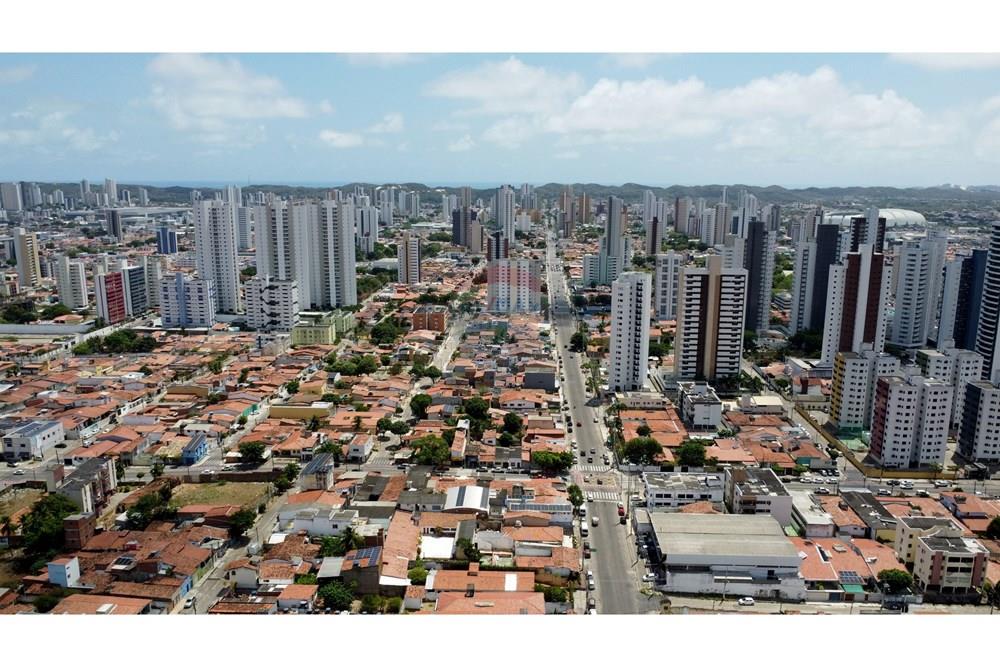 Prédio - Venda - Natal , Rio Grande do Norte - DJI_0764.jpg - 720891001-143
