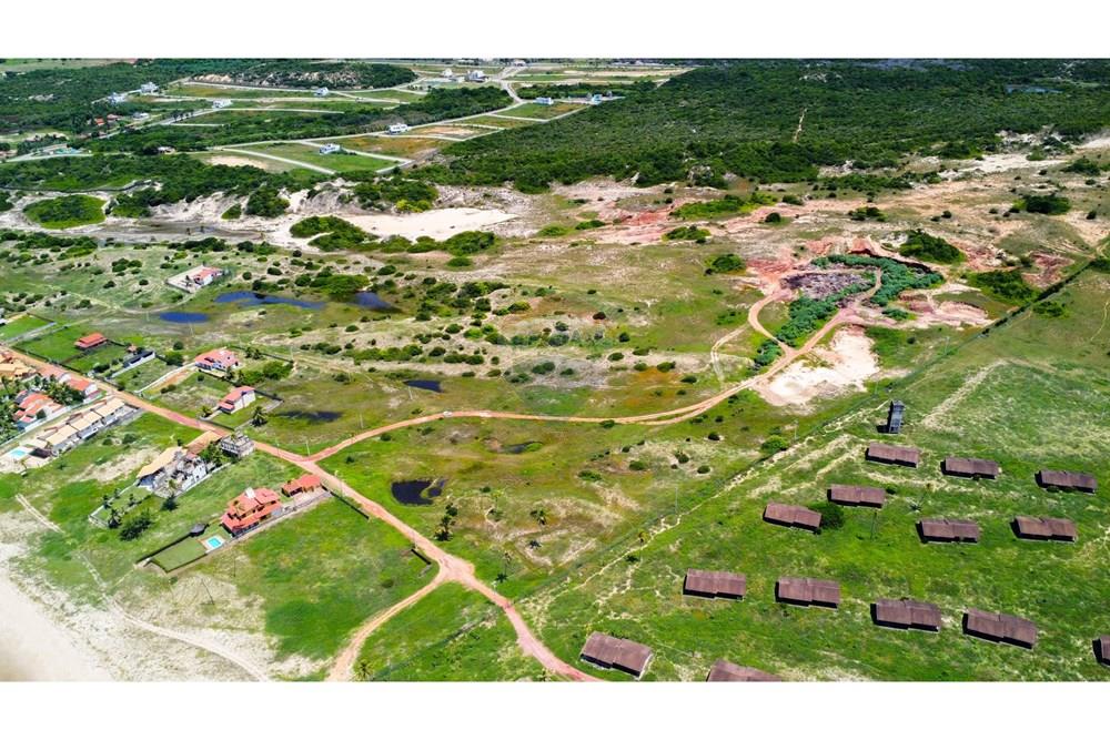 Terreno - Venda - Ceará-Mirim , Rio Grande do Norte - DJI_0199.jpg - 720891001-128